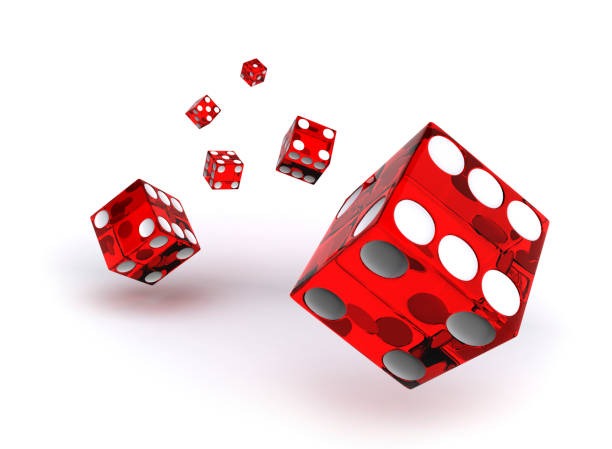 Dashboard showing live game statistics and account balance overview